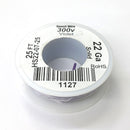 HS22-07-25 25FT 22AWG VIOLET SOLID Electronic Electrical 300V Wire UL1007 80C