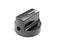 Sato Parts # K-90-S (Small) 6.0mm Shaft, Bar Knob with Indicator Line