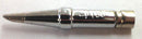 Weller PTB7 .093" x .62" x 700F Single Flat Tip for TC201 Series Iron - MarVac Electronics