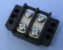Philmore 13-1502 2 Position Dual Row Terminal Block Barrier Strip ~ 30A @ 300V