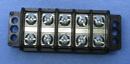 Philmore 13-1505 5 Position Dual Row Terminal Block Barrier Strip ~ 30A @ 300V