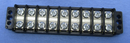 Philmore 13-1509 9 Position Dual Row Terminal Block Barrier Strip ~ 30A @ 300V