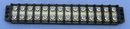 13-1514, Philmore 14 Position Dual Row Terminal Block Barrier Strip ~ 30A @ 300V