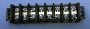 Philmore 13-1608 8 Position Dual Row Terminal Block Barrier Strip ~ 30A @ 600V
