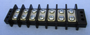 Philmore 13-1707 7 Position Dual Row Terminal Block Barrier Strip ~ 75A @ 600V