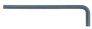 13918, Bondhus 5/8" x 9.8" Long Hex Driver L-Key w/ ProGuard™ Finish