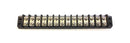TRW Cinch/Beau 14-142, 14 Position Terminal Block Barrier, Strip 30A @ 250V AC