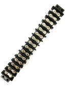 TRW Cinch/Beau 15-141, 15 Position Terminal Block Barrier, Strip 20A @ 250V AC