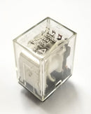 Magnecraft 156-12C200 24 Volt DC Coil, DPDT Relay, 5A @ 240V AC ~ 15612C200