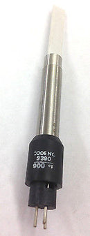 Permax 3390 900°F 3 Pin Heater Cartridge For Use With SA Series Solder Tips - MarVac Electronics