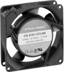 A36-B10A-15T3, Globe Fan 115VAC Cooling Fan 92mm x 25mm (3.62" x 1.0") ~ 35 CFM