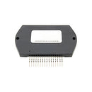 ECG1331, Hybrid Module 25W/channel Dual Audio Amplifier ~ 16 Pin SIP-M (NTE1331)