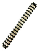 TRW Cinch/Beau 17-140, 17 Position Terminal Block Barrier Strip 15A @ 250V AC