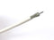 25' Belden 82907 Plenum CMP RG-58A/U Thinnet Ethernet Coaxial Cable, 25 Foot - MarVac Electronics