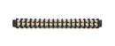 TRW Cinch/Beau 18-141, 18 Position Terminal Block Barrier, Strip 20A @ 250V AC
