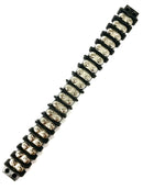 TRW Cinch/Beau 19-140, 19 Position Terminal Block Barrier Strip 15A @ 250V AC