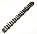 TRW Cinch/Beau 20-140, 20 Position Terminal Block Barrier Strip 15A @ 250V AC