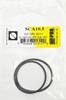 PRB SCA 10.5 Square Cut Belt for VCR, Cassette, CD Drive or DVD Drive SCA10.5