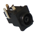 Philmore 214, 4.35mm x 6.5mm w/ 1.4mm Center P.C. Board Mount Coaxial Power Jack