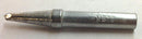Vintage Weller WETB .093" Screwdriver Tip for WEC120 Soldering Irons - MarVac Electronics