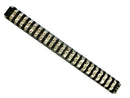TRW Cinch/Beau 22-141, 22 Position Terminal Block Barrier, Strip 20A @ 250V AC