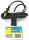 Eagle 22-BU, 10A @ 125V Miniature Plug Appliance Cord Set ~ 6 Foot Length