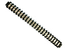 TRW Cinch/Beau 23-141, 23 Position Terminal Block Barrier, Strip 20A @ 250V AC