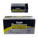 D  Industrial Batteries 12pk EN95 Eveready