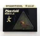 Pfanstiehl 235-D7 Diamond Needle for Audio Empire*