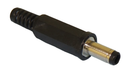 240, Philmore 1.7mm I.D. x 4.0mm O.D. Coaxial Power Plug