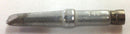 Weller PTD8 .187" x .62" x 800F Screwdriver Tip for TC201 Series Iron - MarVac Electronics