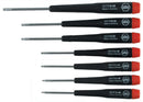 26792, Wiha 7 Piece Precision Torx Screwdriver Set