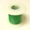 500' Page 26AWG GREEN KYNAR Insulated Wire Wrap Wire 500 Foot Roll ~ Made In USA