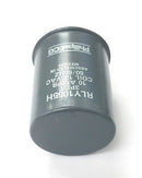 Philips ECG RLY1055H 120 Volt AC Coil, 3PDT 11 Pin Hermetically Sealed Relay - MarVac Electronics