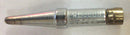 Weller PTBB8 .093" x .62" x 800F Single Flat Tip for TC201 Series Iron - MarVac Electronics