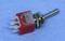 Philmore # 30-10048 DPDT ON-ON Sub-Mini Toggle Switch 3A@120V AC/28V DC