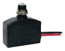 Philmore 30-10830 Photo Electric On at Dark Switch, Indoor/Outdoor 100 Watt, 125V AC