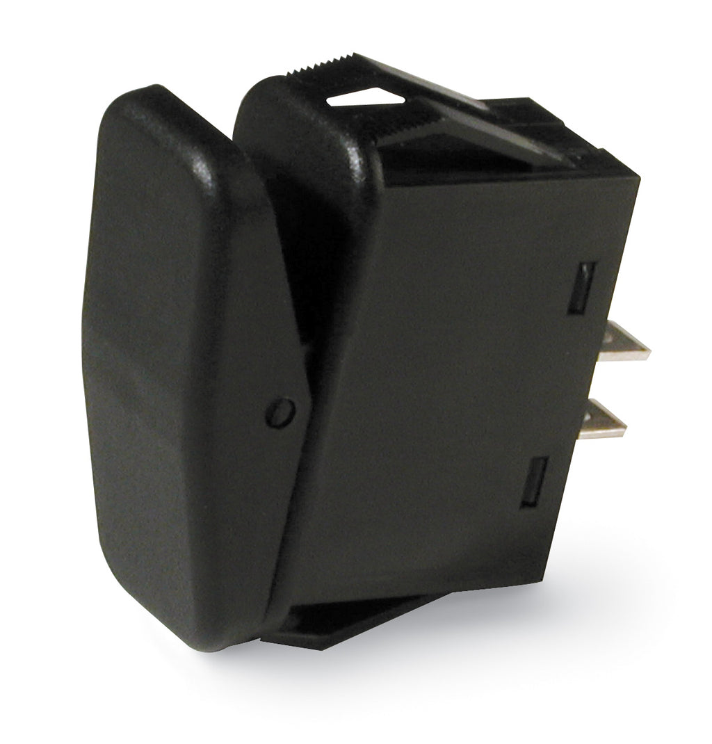 Philmore 30-12284 SPDT (ON)-OFF-(ON), IP66 Rated Rocker Switch 20A @ 1 ...