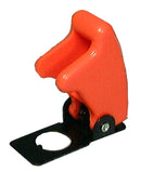 Philmore 30-1250 RED Toggle Switch Safety Guard Standard Bat Toggle Switches