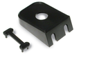 30-12585, Philmore 1/2" (0.50") Round Hole Switch Bracket, 2 Pack