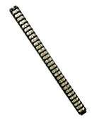 TRW Cinch/Beau 30-140, 30 Position Terminal Block Barrier, Strip 15A @ 250V AC