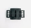 13-1602, Philmore 2 Position Dual Row Terminal Block Barrier Strip ~ 30A @ 600V
