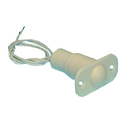 Philmore 30-17070 SPST OFF-(ON) Momentary, Roller Ball Switch 0.2A@12V DC