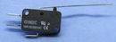 30-18205, Philmore  SPDT ON - (ON) Long Lever, Mini micro Switch 10A@1125/250V AC