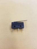 Philmore 30-18222 SPDT ON-(ON) Long Lever Sub-Mini Snap Action Switch 5A@125V AC