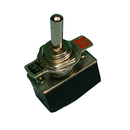 Philmore 30-219 SPST ON-OFF Standard Toggle Switch 3A@125V AC, 1A@250V AC