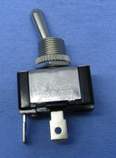 30-305, Philmore SPST ON-OFF, Heavy Duty Bat Handle Toggle Switch 20A@125V AC