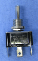 Philmore 30-315 SPDT ON-OFF-ON, Heavy Duty Bat Handle Toggle Switch 20A@125V AC