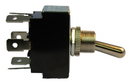 30-325 Philmore DPDT ON-OFF-ON, HD Bat Handle Tog Switch 20A@125V AC