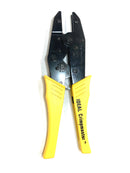 Ideal Crimpmaster 30-507 Ratcheting Crimpmaster Tool Frame ~ Frame Only NO DIES